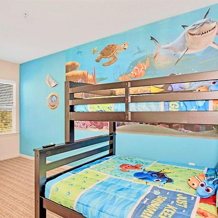 Stunning 3Br Near Disney - Pool And Hot Tub! Orlando Eksteriør bilde