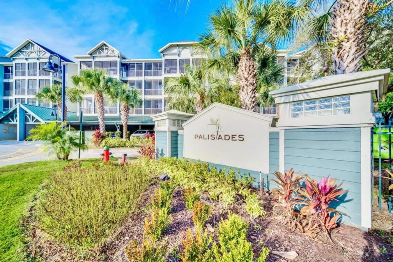 Stunning 3Br Near Disney - Pool And Hot Tub! Orlando Eksteriør bilde