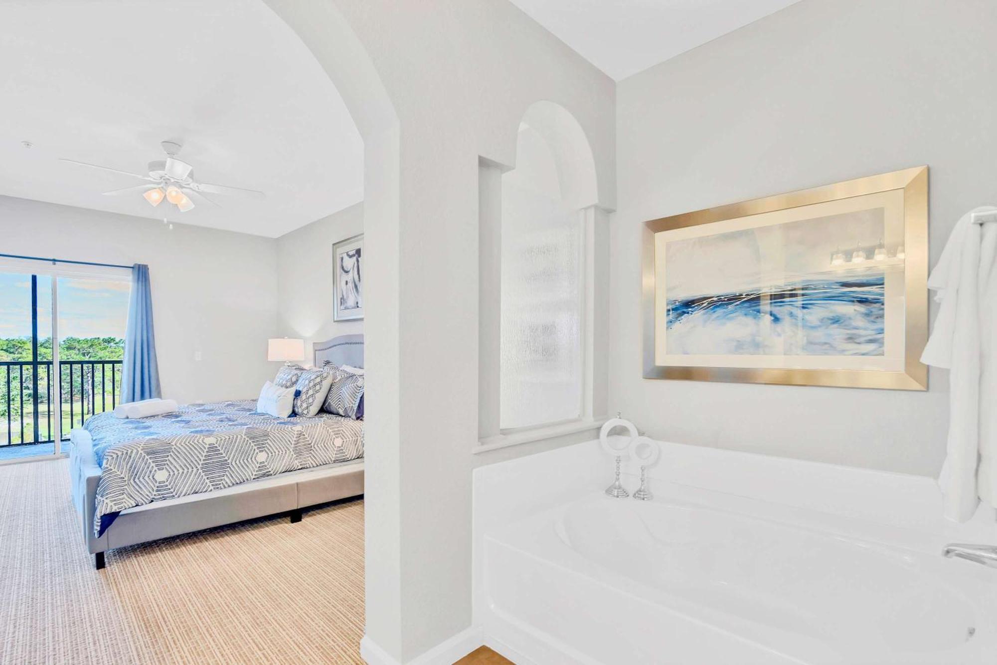 Stunning 3Br Near Disney - Pool And Hot Tub! Orlando Eksteriør bilde
