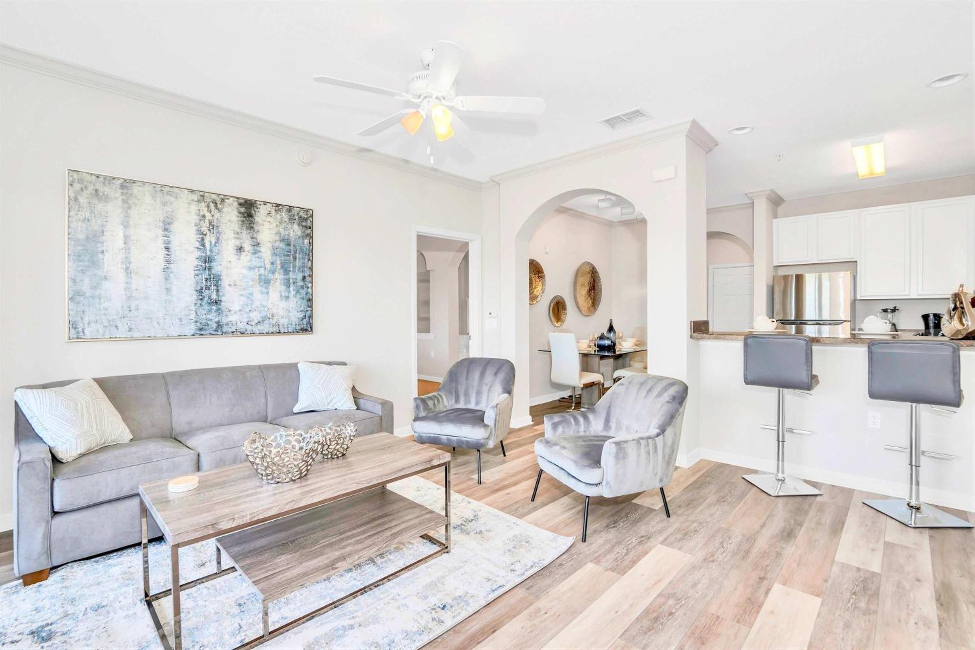 Stunning 3Br Near Disney - Pool And Hot Tub! Orlando Eksteriør bilde