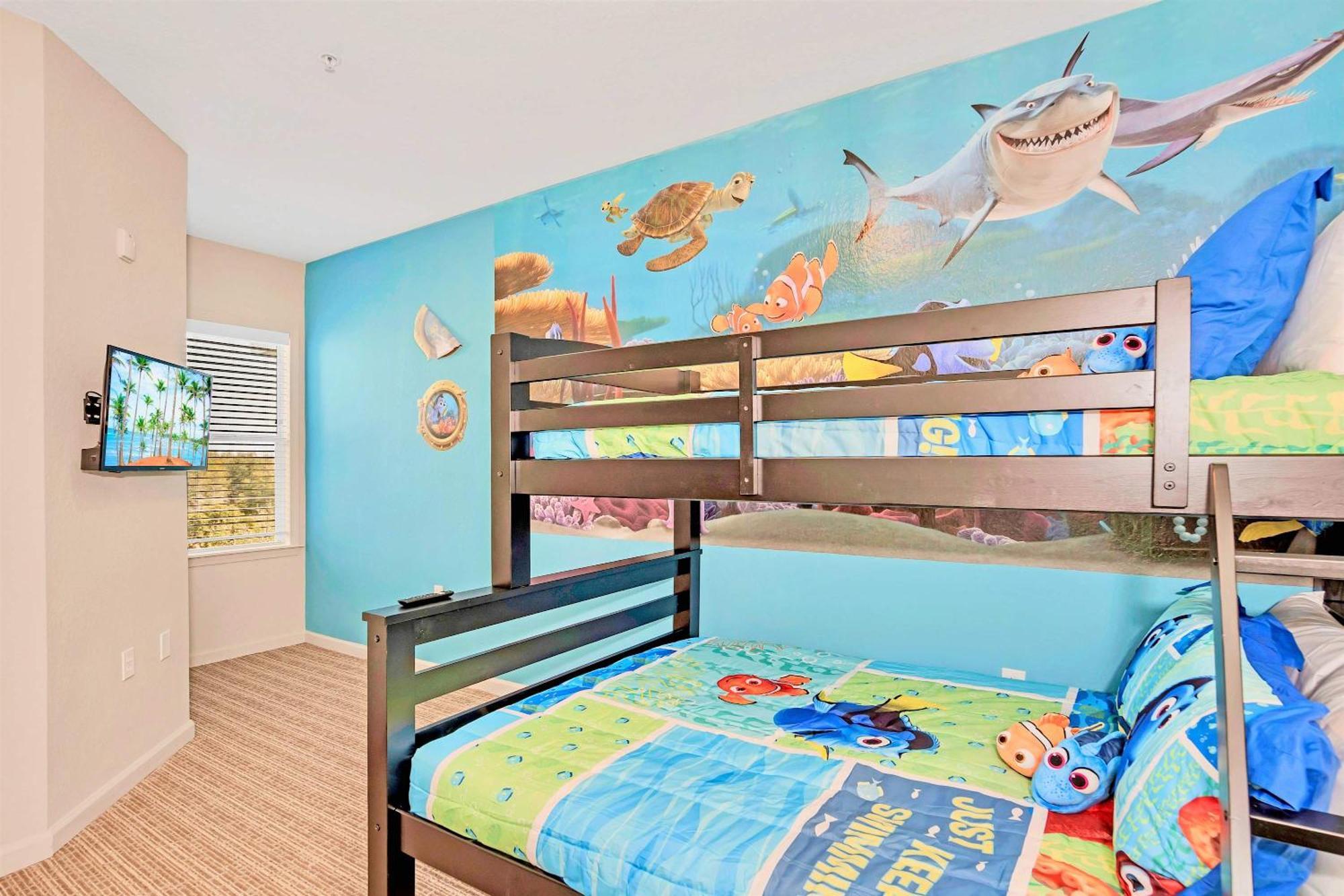 Stunning 3Br Near Disney - Pool And Hot Tub! Orlando Eksteriør bilde