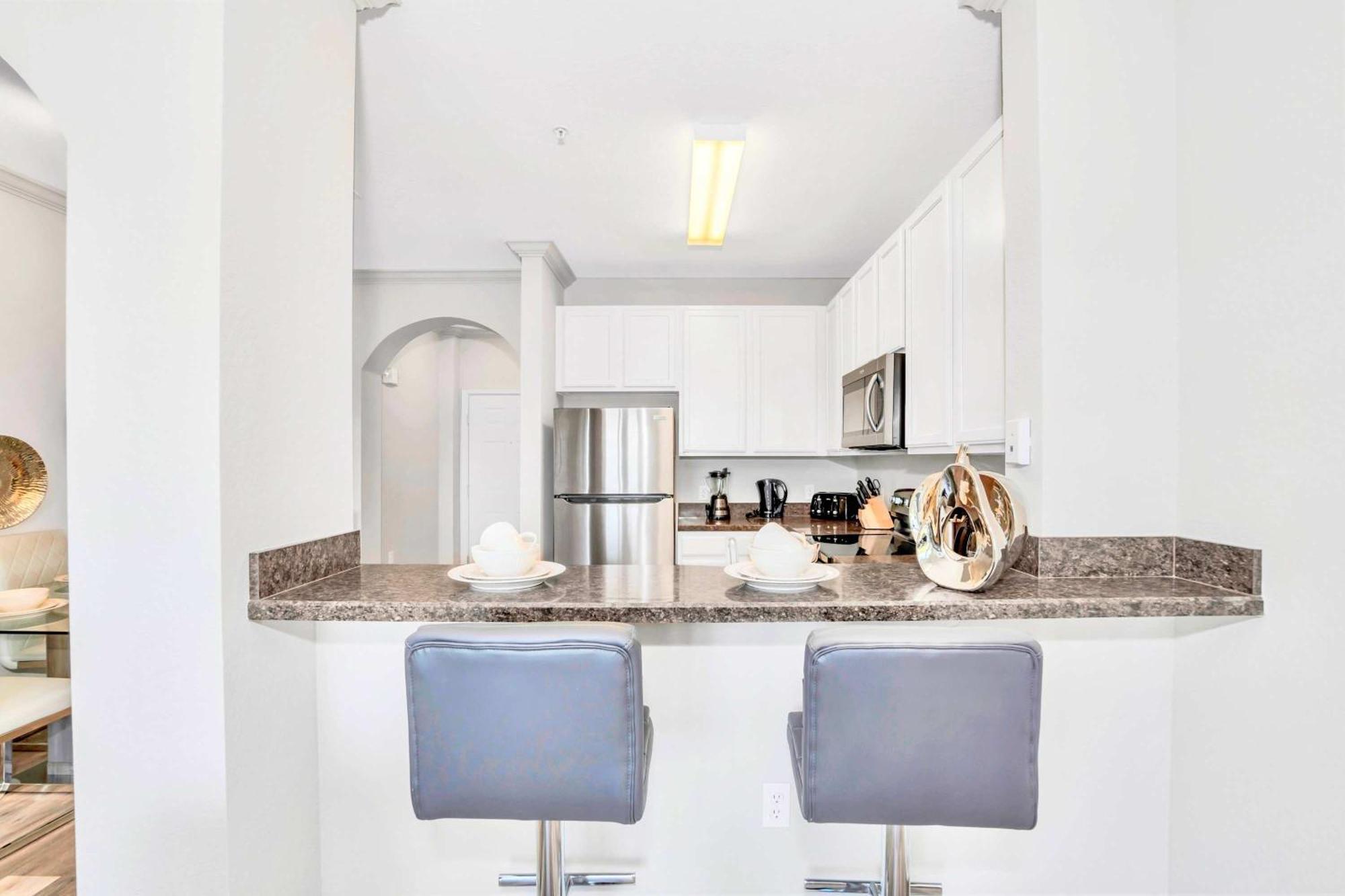 Stunning 3Br Near Disney - Pool And Hot Tub! Orlando Eksteriør bilde