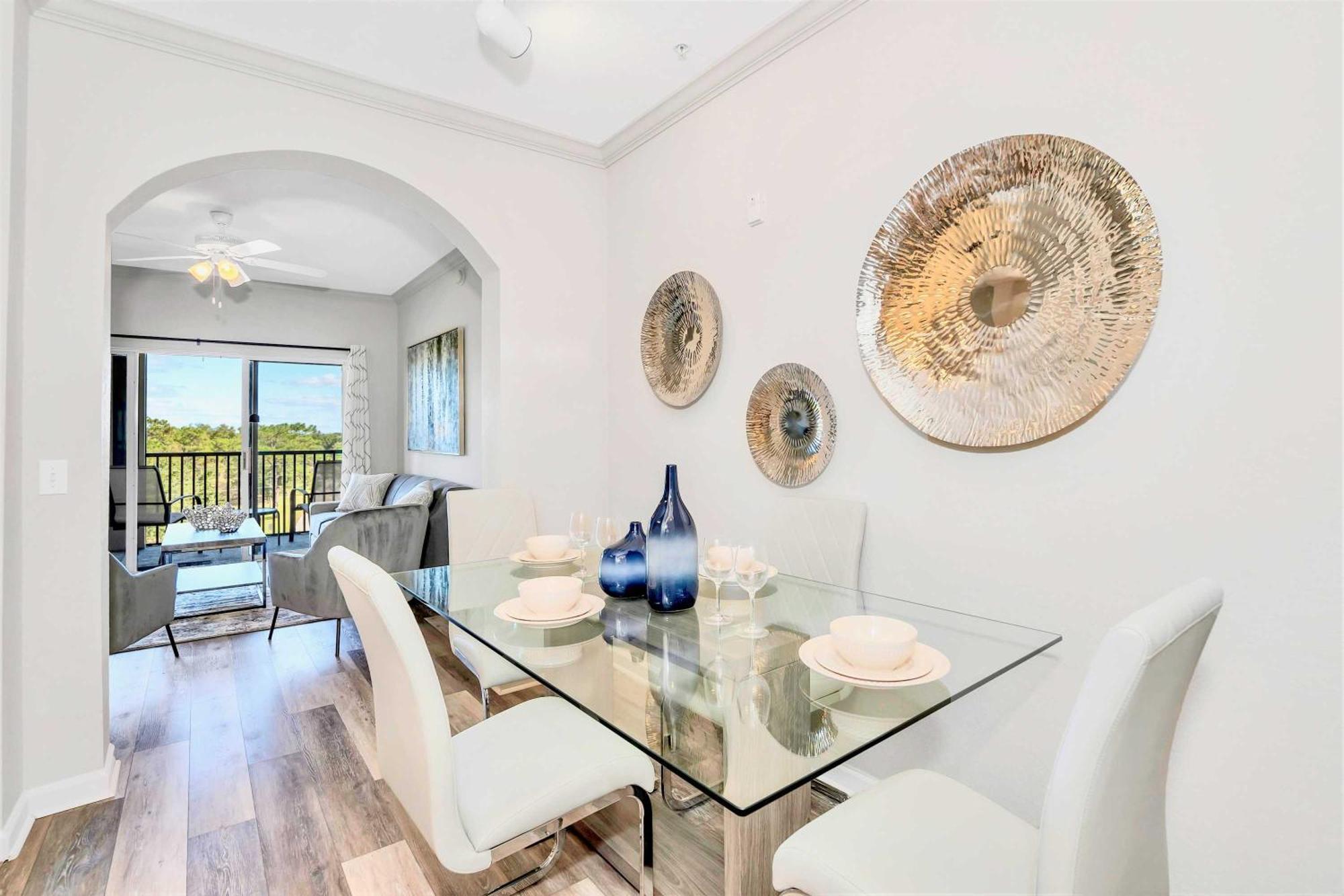 Stunning 3Br Near Disney - Pool And Hot Tub! Orlando Eksteriør bilde