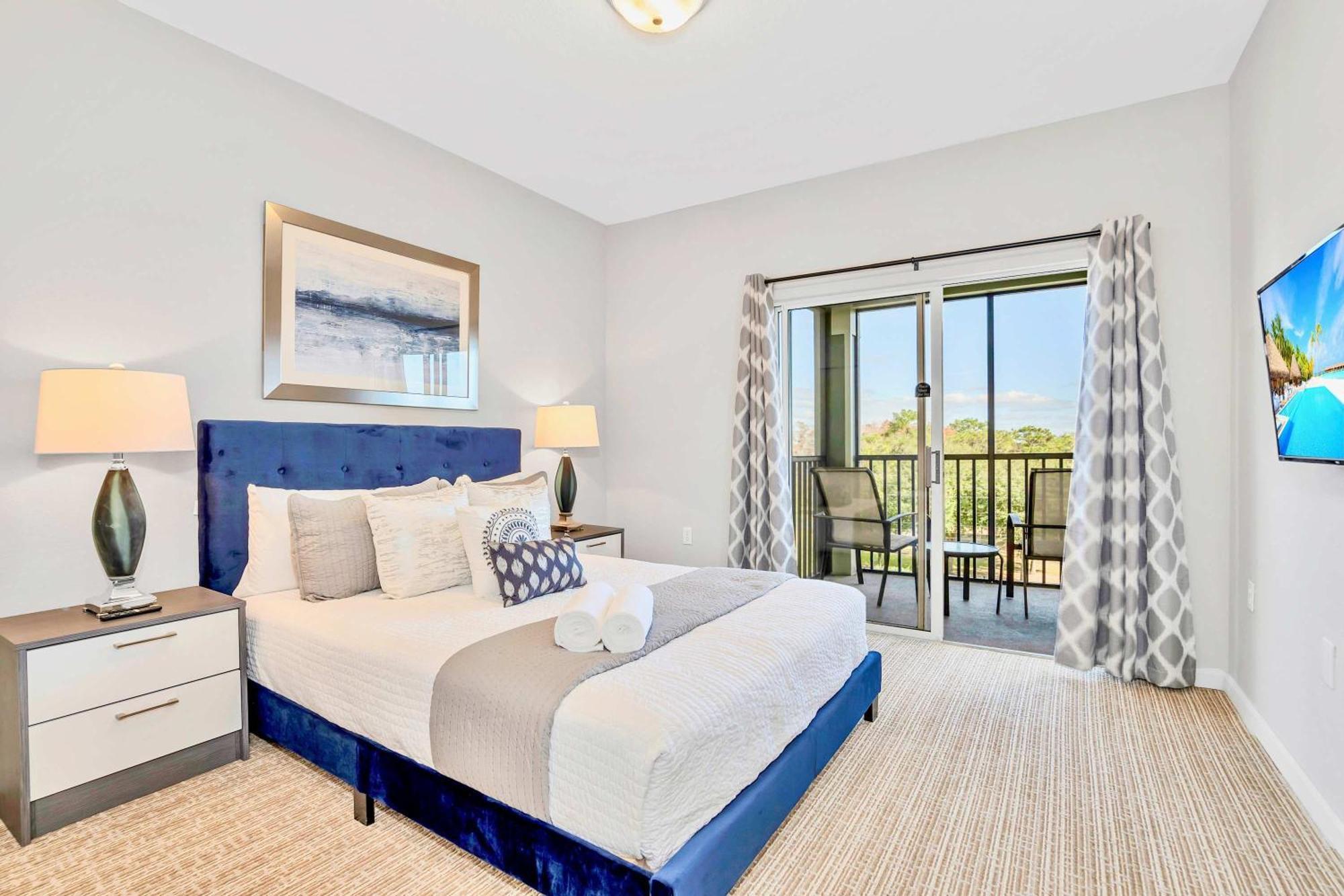 Stunning 3Br Near Disney - Pool And Hot Tub! Orlando Eksteriør bilde