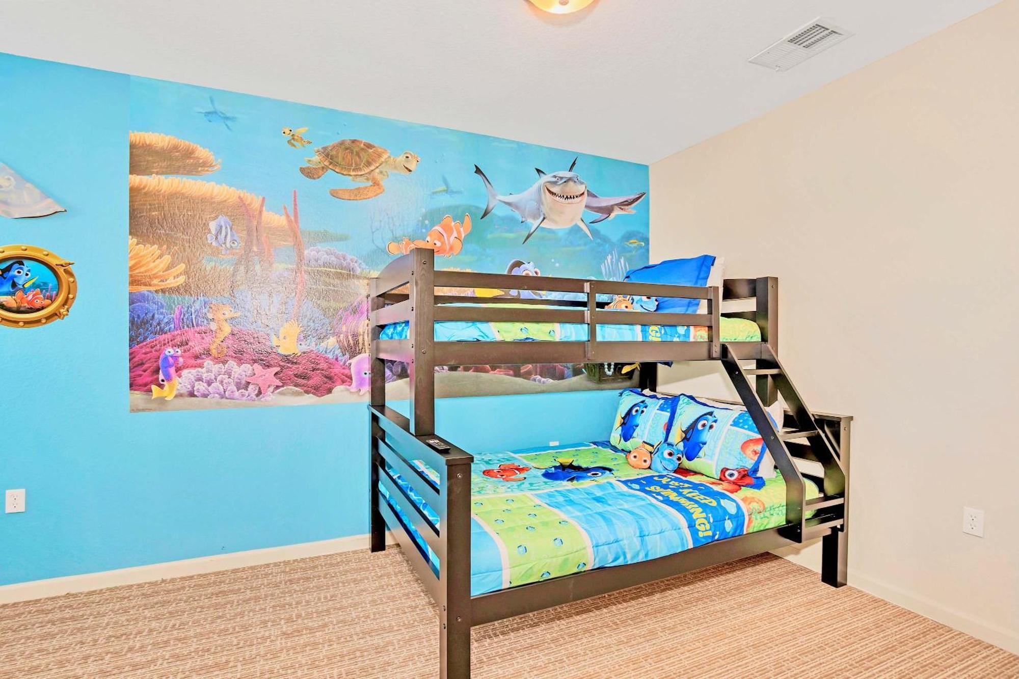 Stunning 3Br Near Disney - Pool And Hot Tub! Orlando Eksteriør bilde