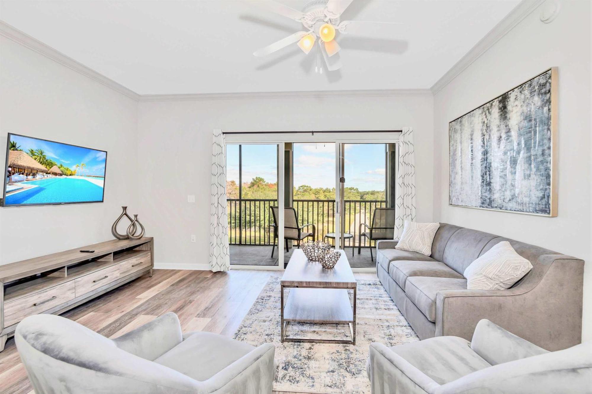 Stunning 3Br Near Disney - Pool And Hot Tub! Orlando Eksteriør bilde