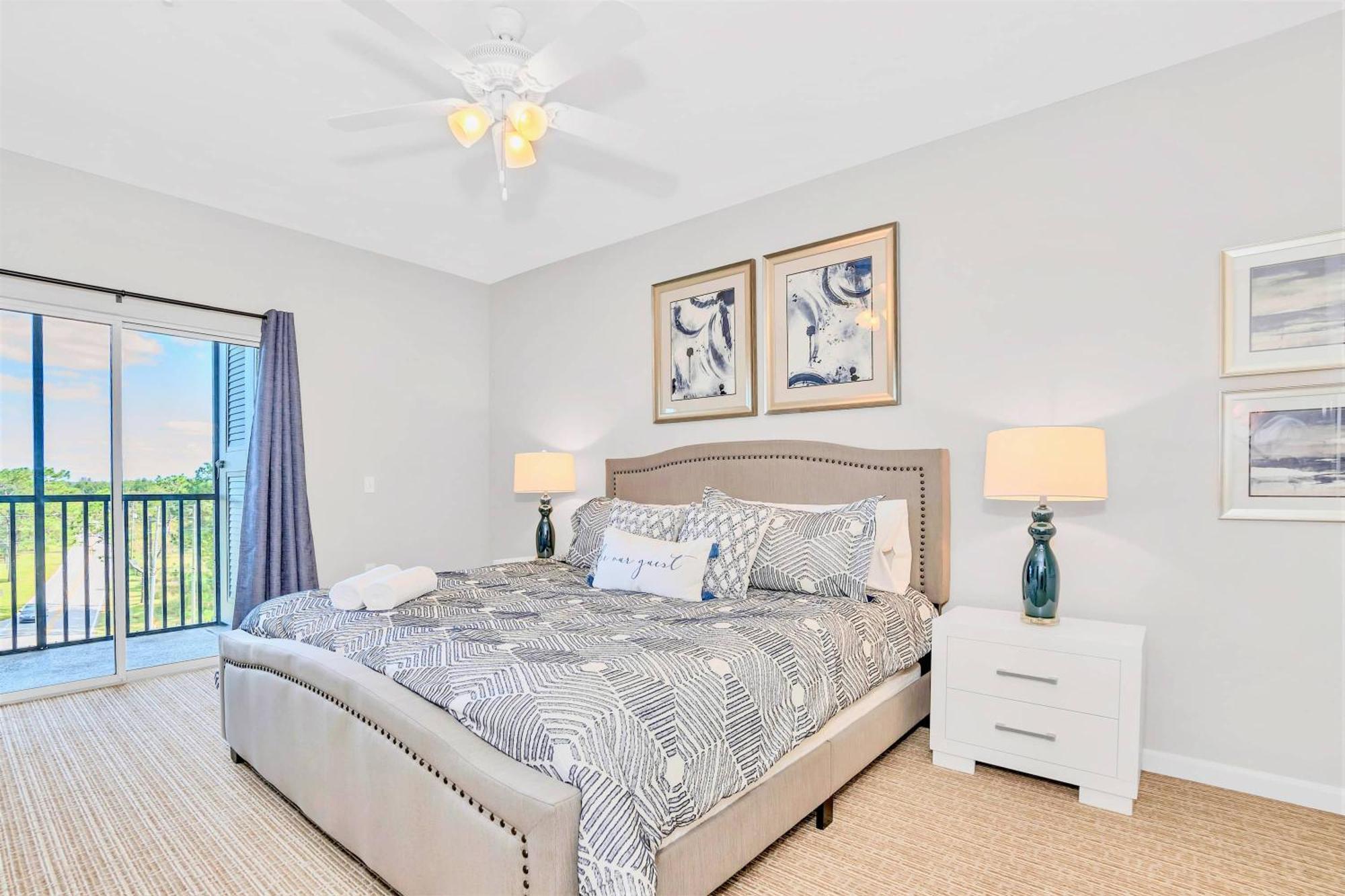 Stunning 3Br Near Disney - Pool And Hot Tub! Orlando Eksteriør bilde